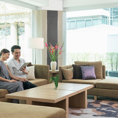 Hotel Royal President Bangkok Zewnętrze zdjęcie