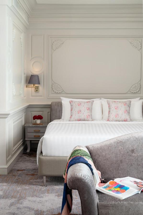Hotel Royal President Bangkok Zewnętrze zdjęcie