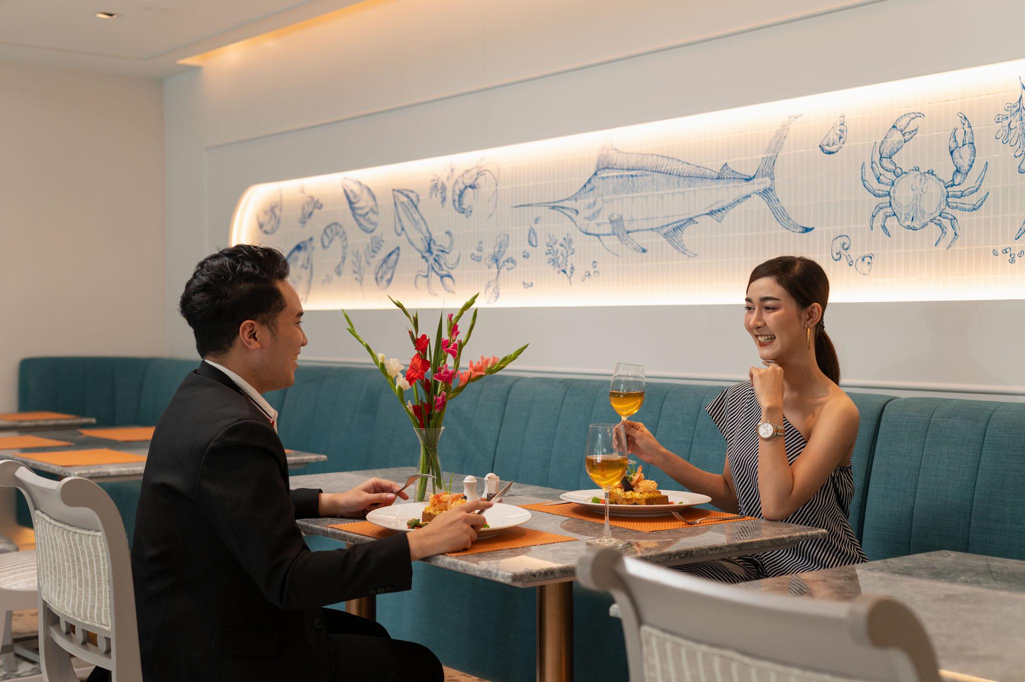 Hotel Royal President Bangkok Zewnętrze zdjęcie