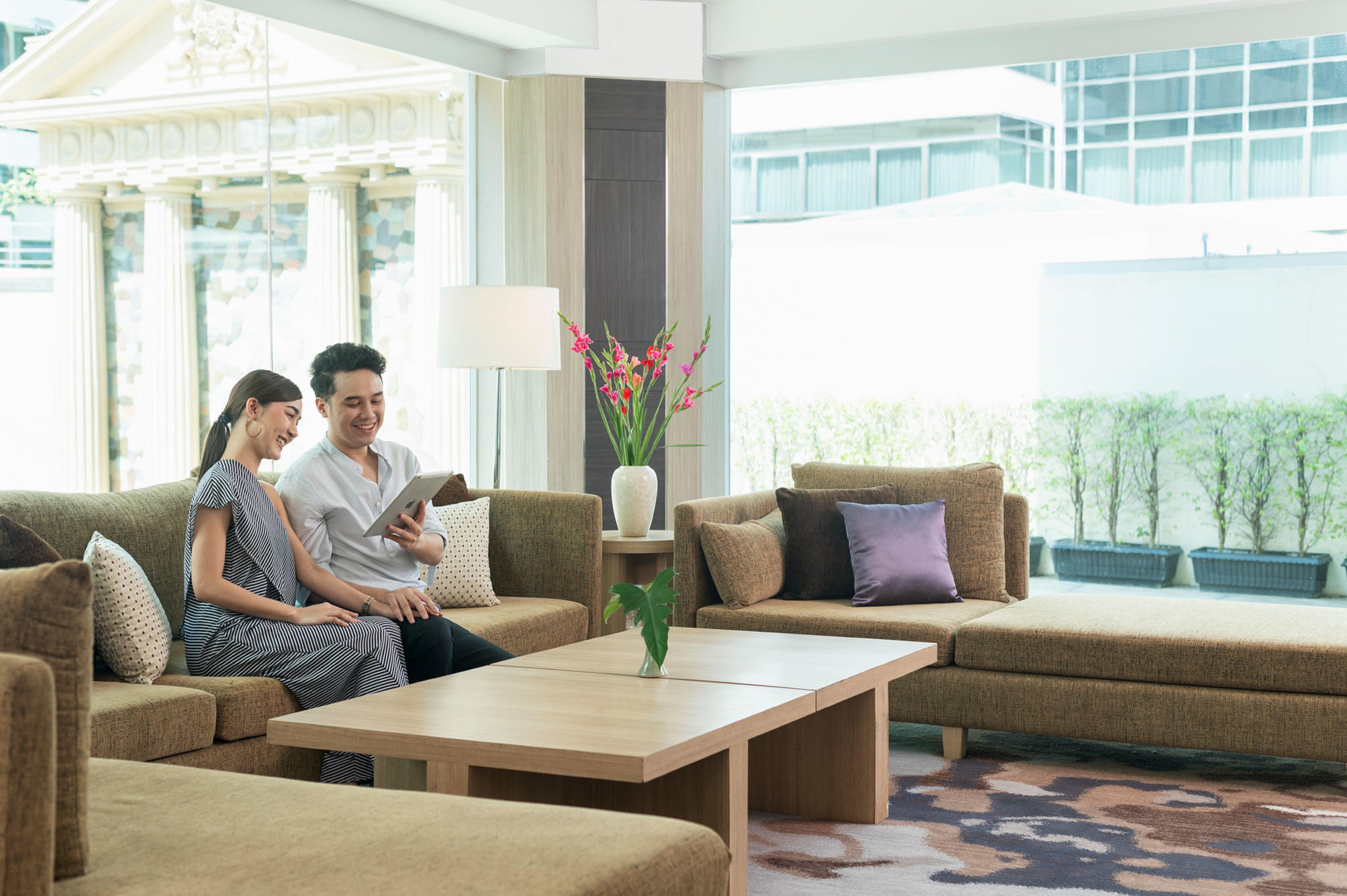 Hotel Royal President Bangkok Zewnętrze zdjęcie