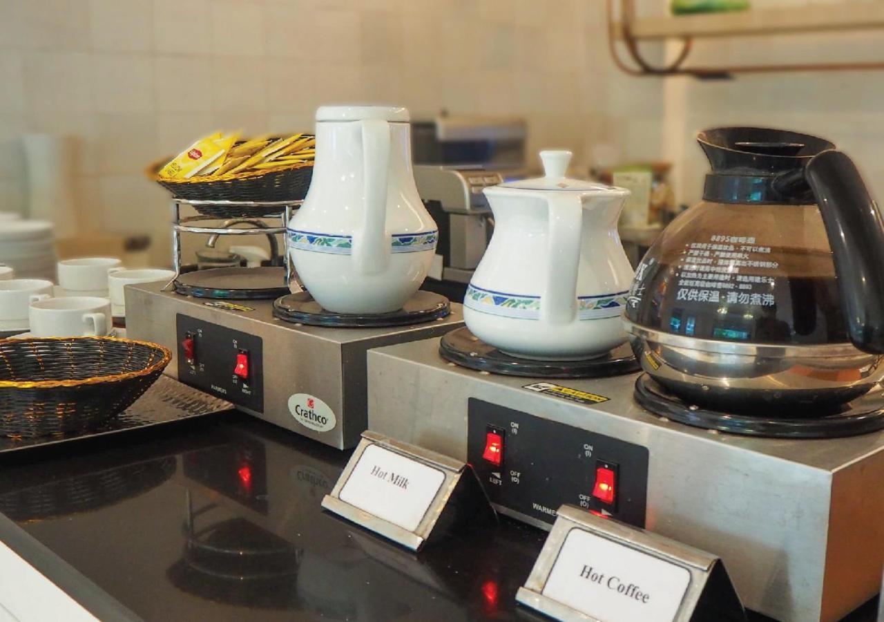 Hotel Royal President Bangkok Zewnętrze zdjęcie